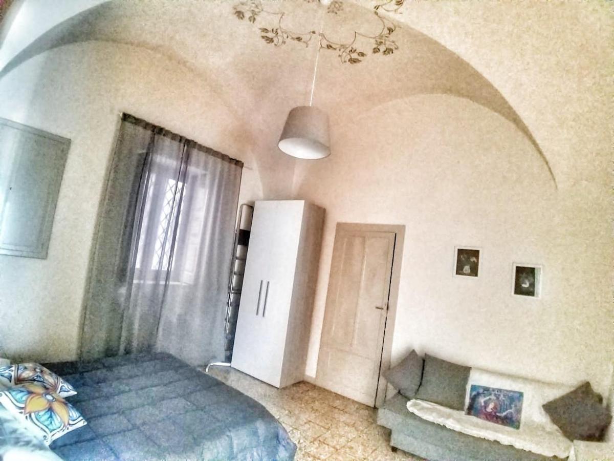 شقة Casa Antonella أتشيريالي المظهر الخارجي الصورة