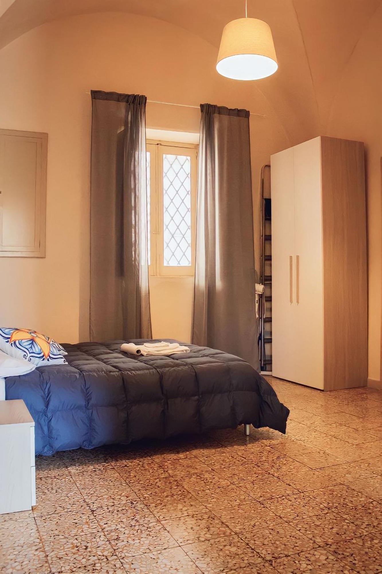 شقة Casa Antonella أتشيريالي المظهر الخارجي الصورة