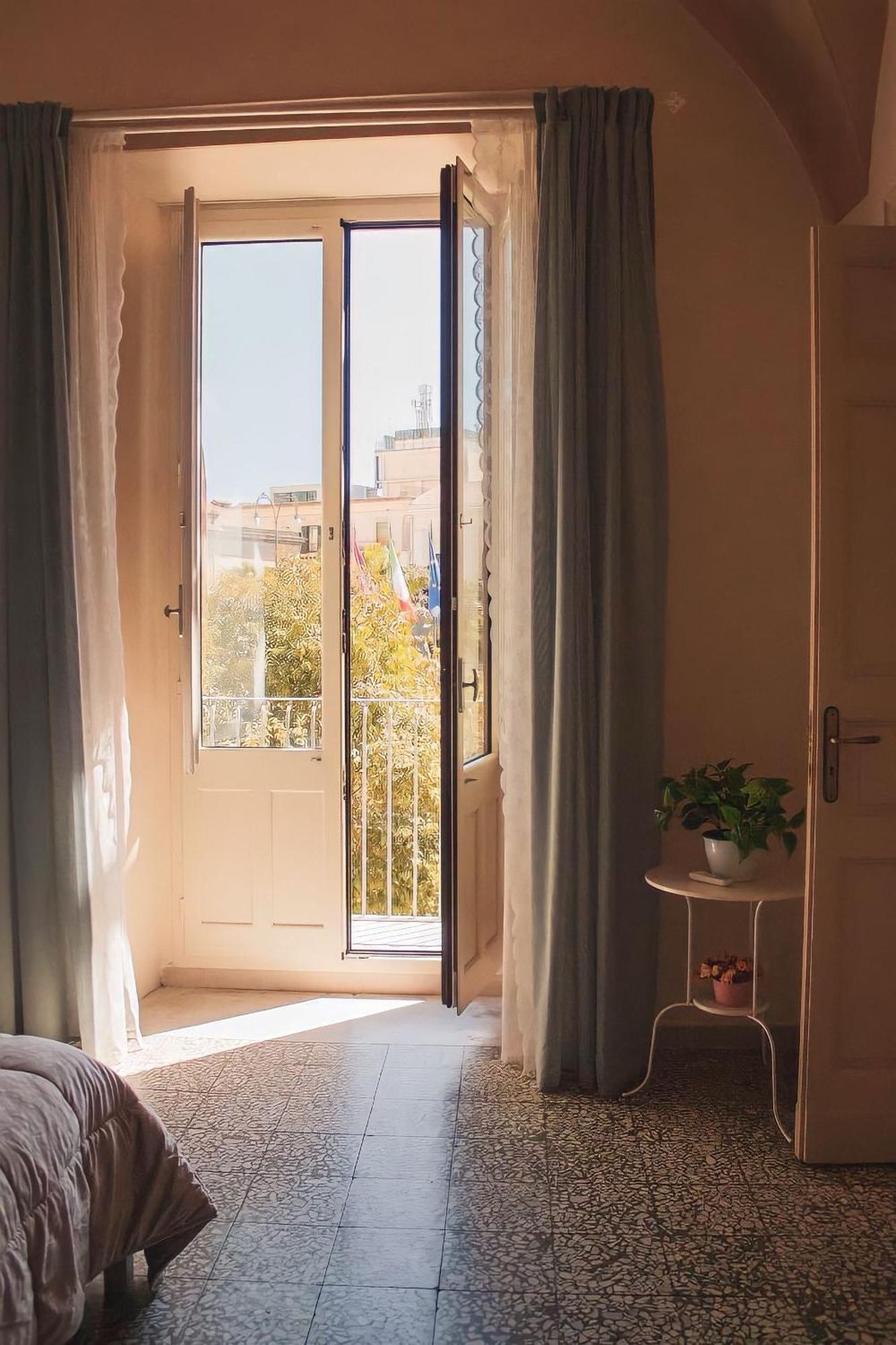 شقة Casa Antonella أتشيريالي المظهر الخارجي الصورة