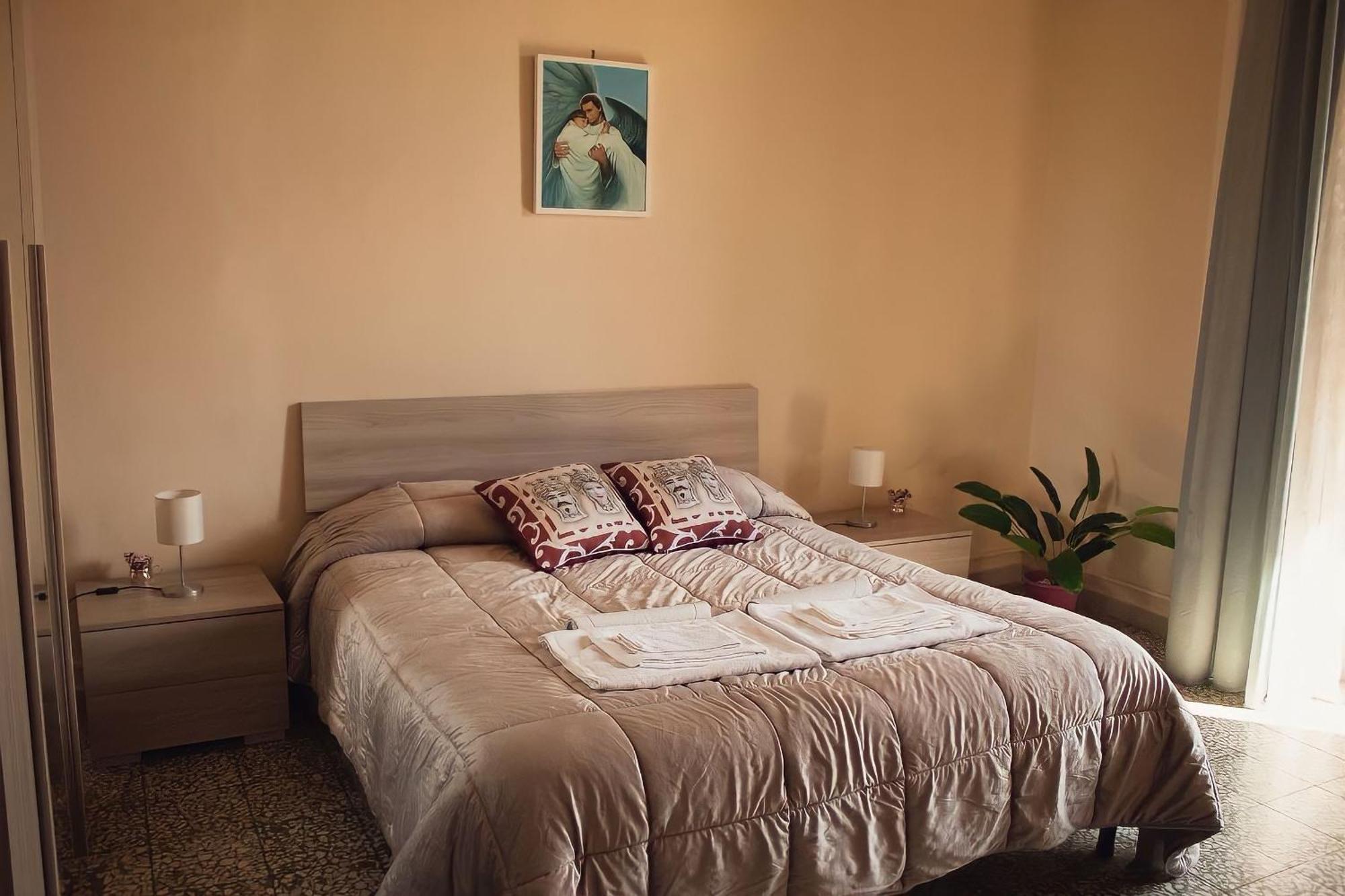 شقة Casa Antonella أتشيريالي المظهر الخارجي الصورة