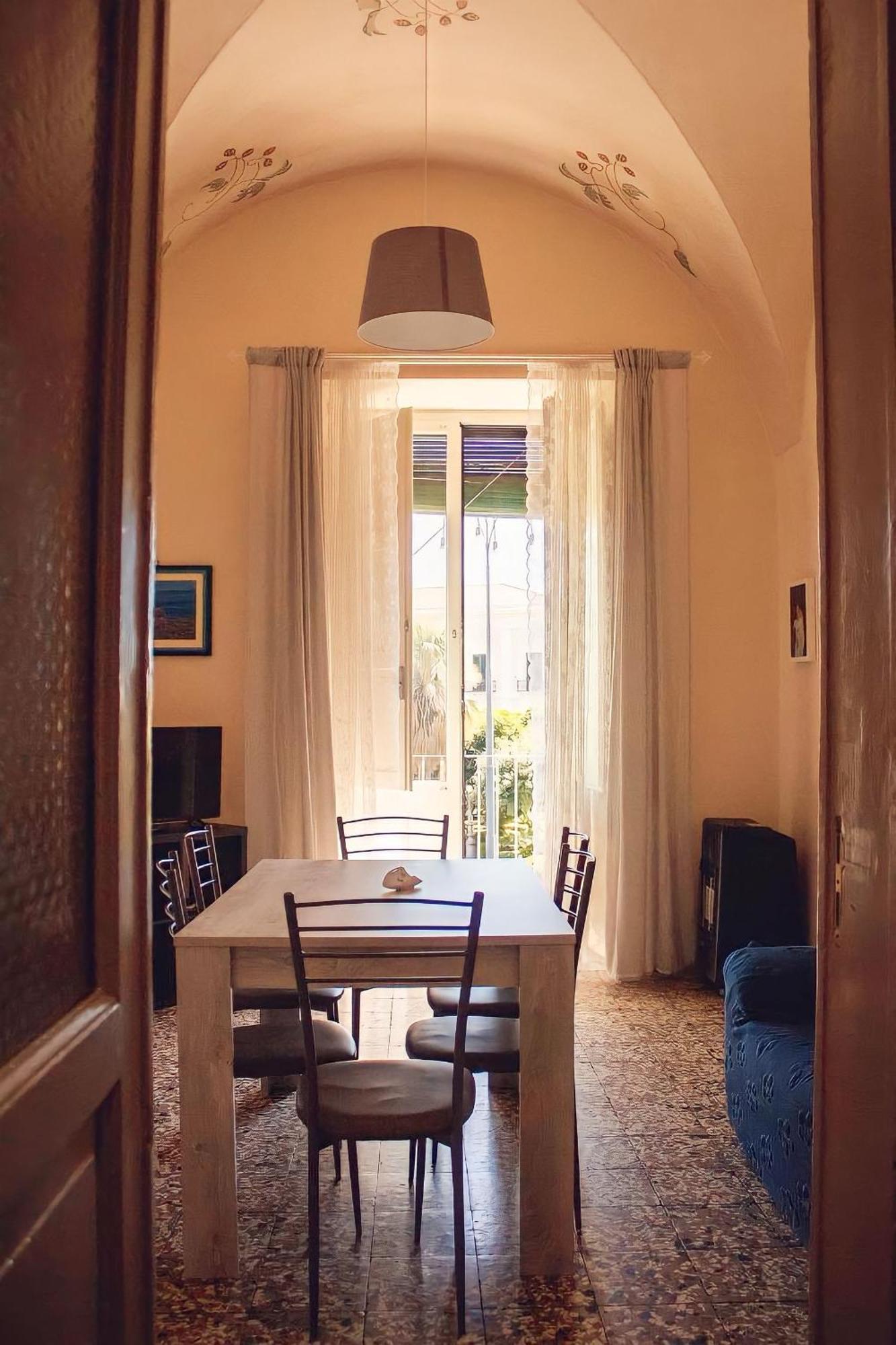 شقة Casa Antonella أتشيريالي المظهر الخارجي الصورة