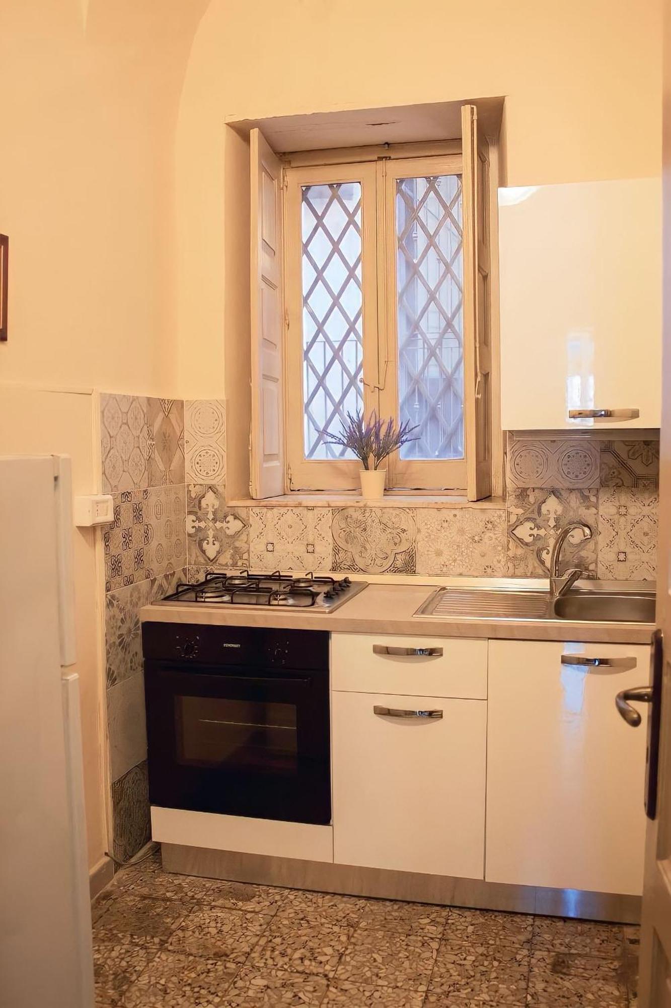 شقة Casa Antonella أتشيريالي المظهر الخارجي الصورة