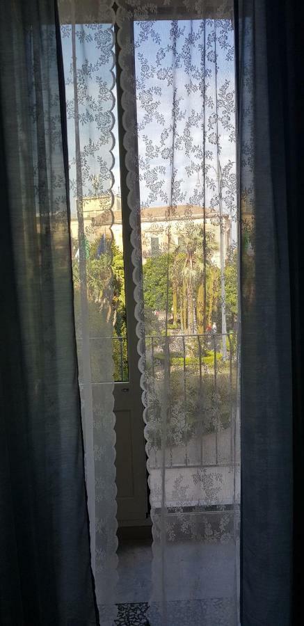 شقة Casa Antonella أتشيريالي المظهر الخارجي الصورة